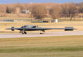 Northrop Grumman B2 Spirit Stealth Bomber 7 A4 Photo Print