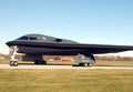 Northrop Grumman B2 Spirit Stealth Bomber A4 Photo Print