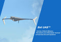 Northrop Grumman Bat Tactical Unmanned Aircraft System Usa 2 A4 Photo Print