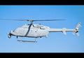 Northrop Grumman Bell Helicopter Mq8c Firex Unmanned Helicopter Usnavy A4 Photo Print