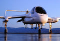 Northrop Grumman Firebird Intelligence Gathering Aircraft United States 2 A4 Photo Print