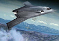 Northrop Grumman Long Range Strike Bomber 2 A4 Photo Print