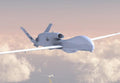 Northrop Grumman Mq 4c Triton Uav 2 A4 Photo Print