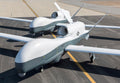 Northrop Grumman Mq 4c Triton Uav 6 A4 Photo Print