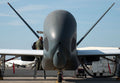 Northrop Grumman Rq4 Global Hawk High Altitude Long Endurance Uav Usa 17 A4 Photo Print