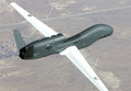 Northrop Grumman Rq4 Global Hawk High Altitude Long Endurance Uav Usa 3 A4 Photo Print