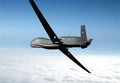 Northrop Grumman Rq4 Global Hawk High Altitude Long Endurance Uav Usa 4 A4 Photo Print