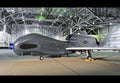 Northrop Grumman Rq4 Global Hawk High Altitude Long Endurance Uav Usa 5 A4 Photo Print