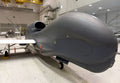 Northrop Grumman Rq4 Global Hawk High Altitude Long Endurance Uav Usa 6 A4 Photo Print