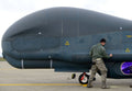Northrop Grumman Rq4 Global Hawk High Altitude Long Endurance Uav Usa 7 A4 Photo Print