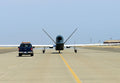 Northrop Grumman Rq4 Global Hawk High Altitude Long Endurance Uav Usa 9 A4 Photo Print