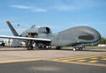 Northrop Grumman Rq4 Global Hawk High Altitude Long Endurance Uav Usa A4 Photo Print