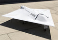 Northrop Grumman X47a Pegasus Ucav A4 Photo Print