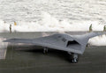 Northrop Grumman X47b Ucav 3 A4 Photo Print