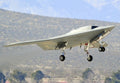 Northrop Grumman X47b Ucav 4 A4 Photo Print