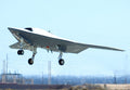 Northrop Grumman X47b Ucav A4 Photo Print