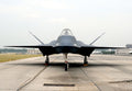 Northrop Mcdonnell Douglas Yf23 Black Widow Ii 5th Generation Fighter Prototype Usa 5 A4 Photo Print