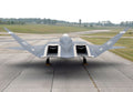 Northrop Mcdonnell Douglas Yf23 Black Widow Ii 5th Generation Fighter Prototype Usa 6 A4 Photo Print
