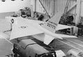 Northrop N102 Fang Lightweight Fighter Proposal 3 A4 Photo Print