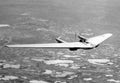 Northrop N9 Flying Wing A4 Photo Print