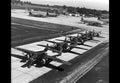 Northrop P61 Blackwidow 10 A4 Photo Print