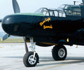 Northrop P61 Blackwidow 13 A4 Photo Print