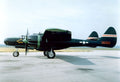 Northrop P61 Blackwidow 2 A4 Photo Print
