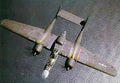 Northrop P61 Blackwidow 3 A4 Photo Print