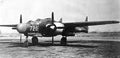 Northrop P61 Blackwidow 9 A4 Photo Print