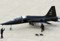 Northrop T38 Talon 10 A4 Photo Print