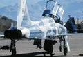 Northrop T38 Talon 5 A4 Photo Print