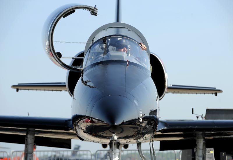 Northrop T38 Talon 7 A4 Photo Print