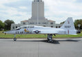 Northrop T38 Talon 8 A4 Photo Print