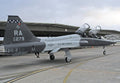 Northrop T38 Talon 9 A4 Photo Print