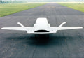 Northrop Tacit Blue 3 A4 Photo Print