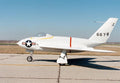 Northrop X4 Bantam Research Aircraft 2 A4 Photo Print