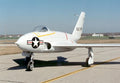 Northrop X4 Bantam Research Aircraft A4 Photo Print