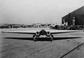 Northrop Xp79 5 A4 Photo Print