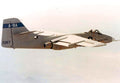 Northrop Ya9 Attack Aircraft Prototype Aircraft United States 3 A4 Photo Print