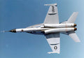Northrop Yf17 Cobra Fighter Demonstrator Aircraft United States 6 A4 Photo Print
