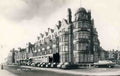 Northumberland Whitley Bay The Rex Hotel 1950's Vintage A4 Photo Print