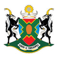 Northwest Prov Coat Of Arms N6377 A4 Photo Print