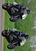 Norton F1 4 A4 Photo Print