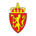 Norway Coat Of Arms N22 A4 Photo Print