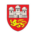 Norwich City Coat Of Arms N4490 A4 Photo Print