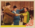 Nothing But Trouble 1944 09  film star poster A4 Photo Print
