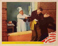 Nothing But Trouble 1944 12  film star poster A4 Photo Print