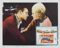 Notorious Landlady The 07  film star poster A4 Photo Print