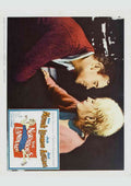 Notorious Landlady The 07 Film A4 Photo Print