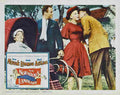 Notorious Landlady The 08  film star poster A4 Photo Print